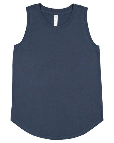 LAT Youth Relaxed Tank