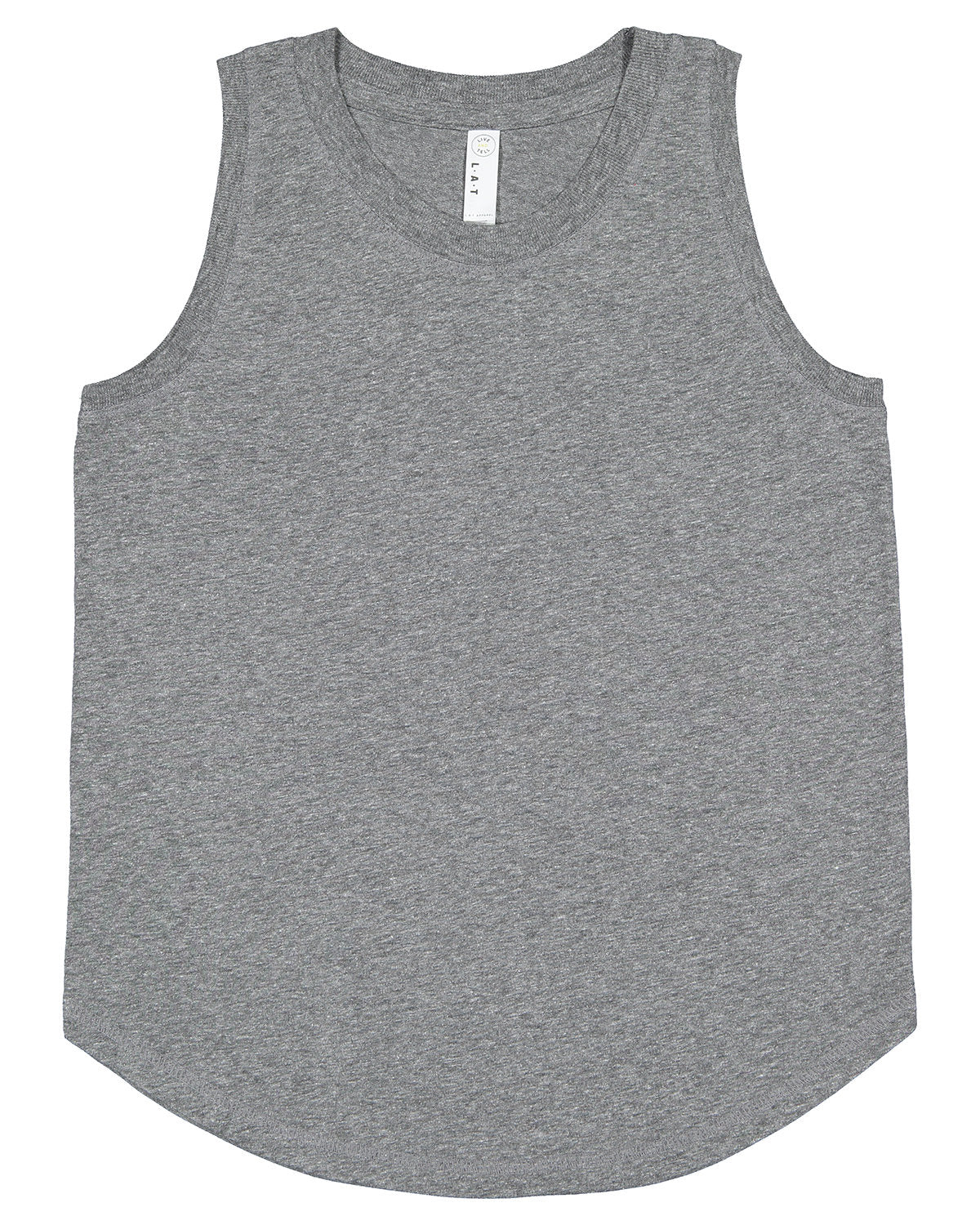 LAT Youth Relaxed Tank LAT