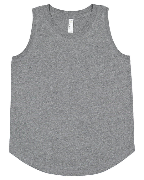 LAT Youth Relaxed Tank LAT