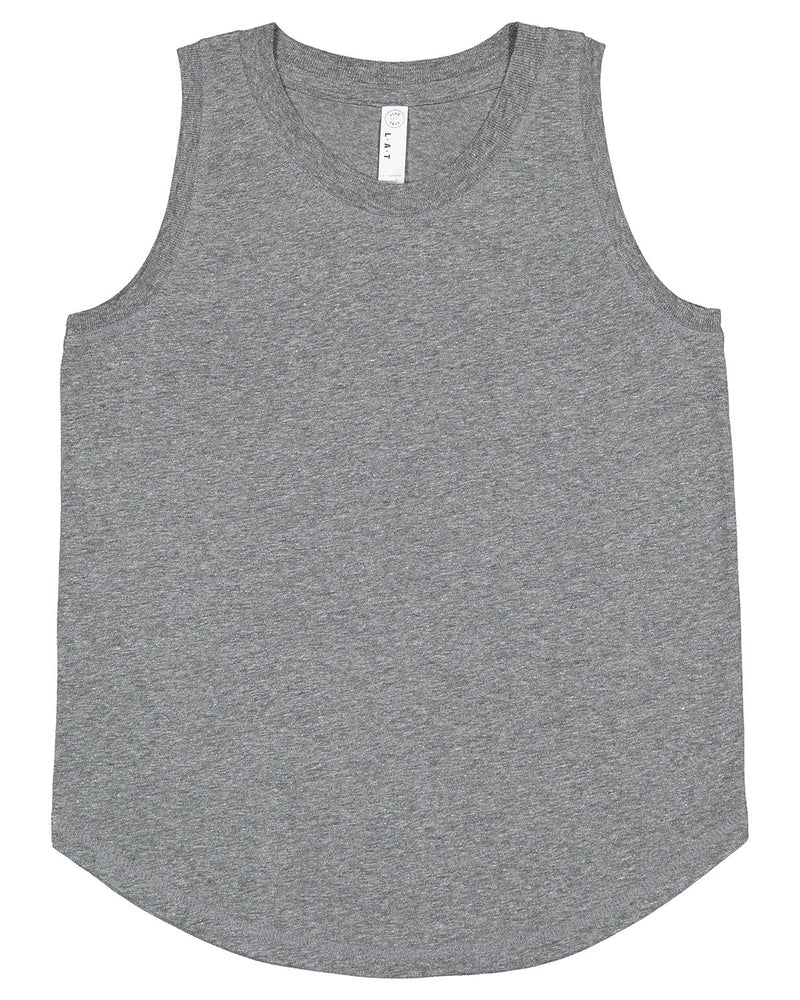 LAT Youth Relaxed Tank