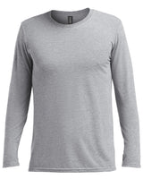 Anvil Adult Tri-Blend Long-Sleeve T-Shirt Anvil