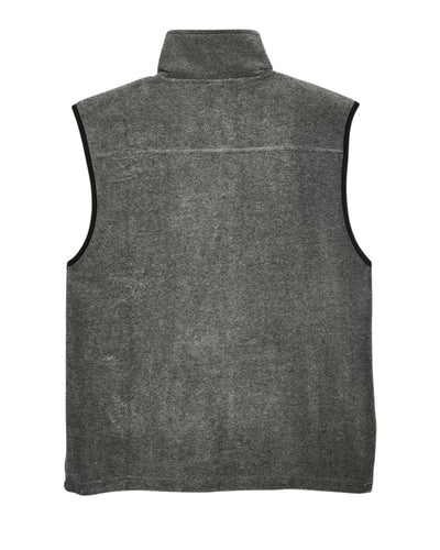 Harriton Adult 8 oz. Fleece Vest