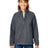 North End Ladies' Aura Sweater Fleece Quarter-Zip North End
