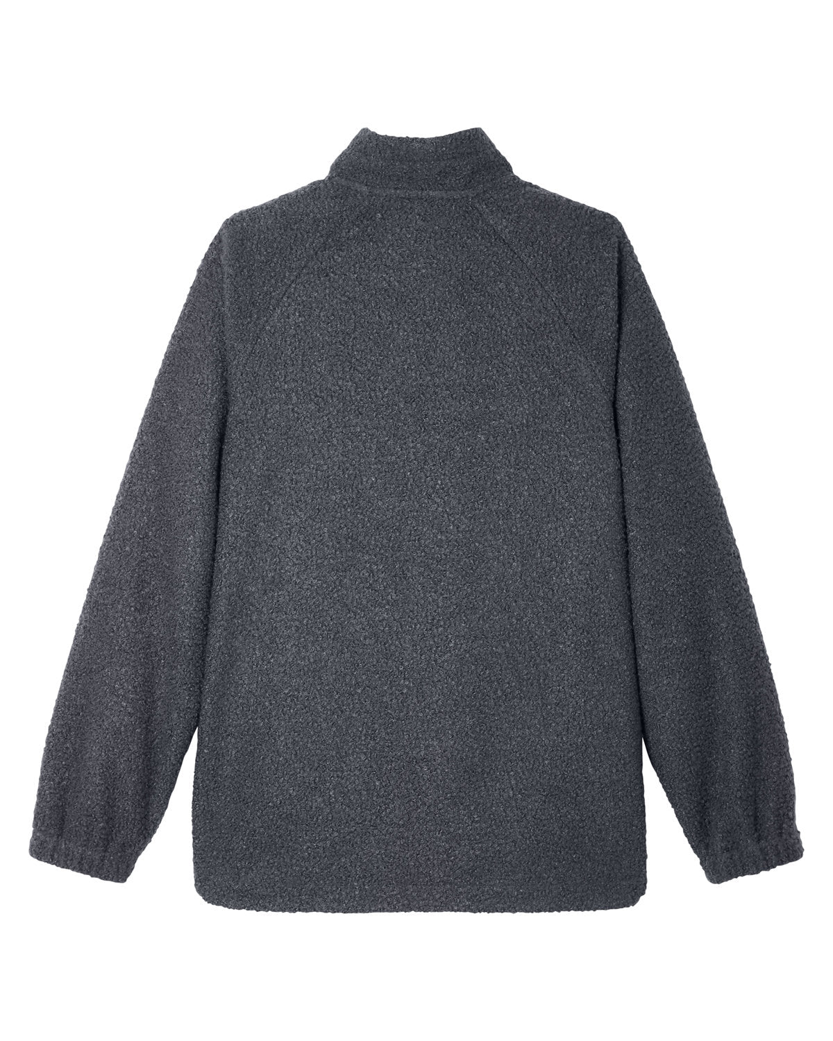 North End Ladies' Aura Sweater Fleece Quarter-Zip North End