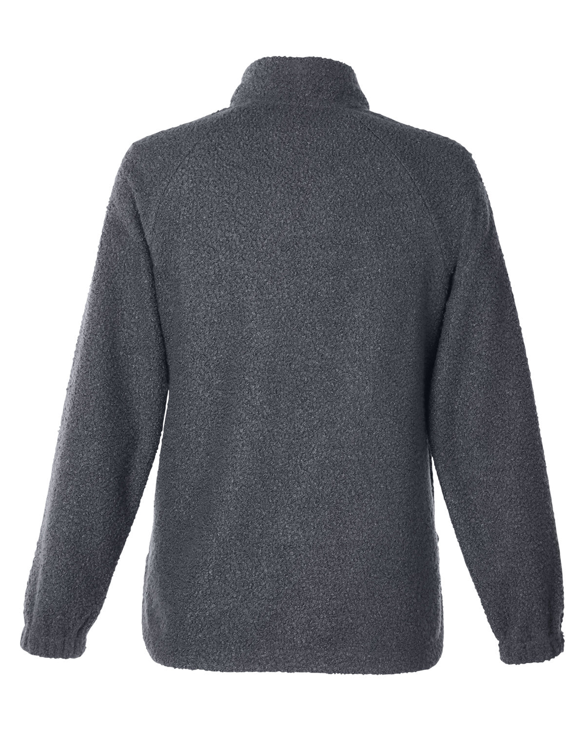 North End Ladies' Aura Sweater Fleece Quarter-Zip North End