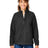 North End Ladies' Aura Sweater Fleece Quarter-Zip North End