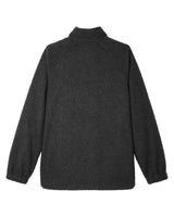 North End Ladies' Aura Sweater Fleece Quarter-Zip North End
