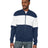 Nautica Anchor Bomber Full-Zip Fleece Jacket Nautica