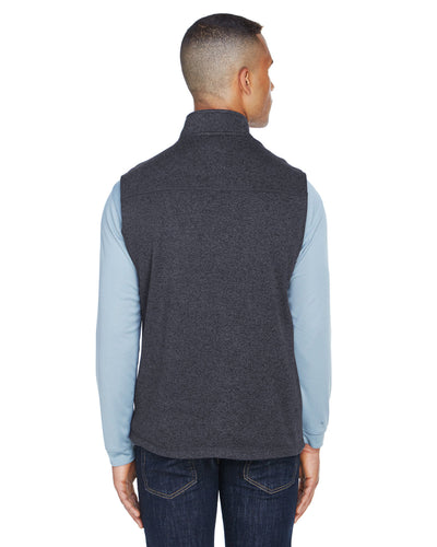 J America Adult Cosmic Fleece Vest