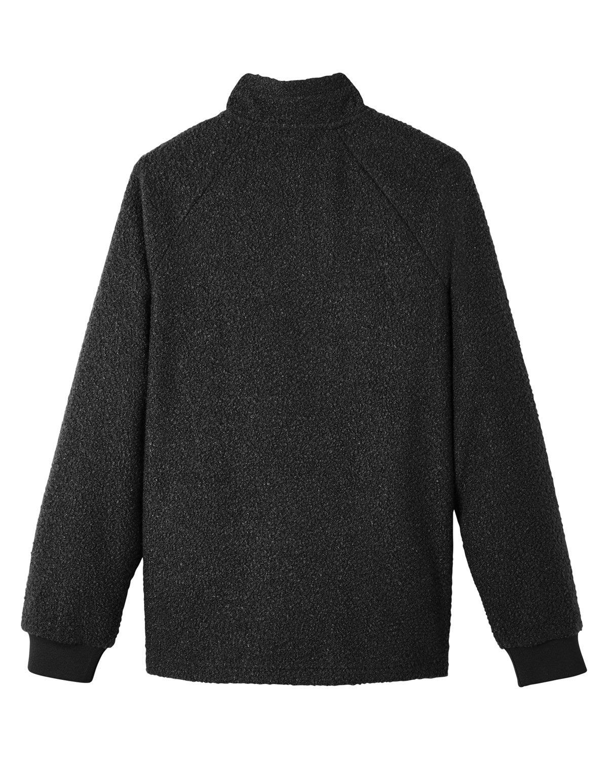 North End Men's Aura Sweater Fleece Quarter-Zip North End