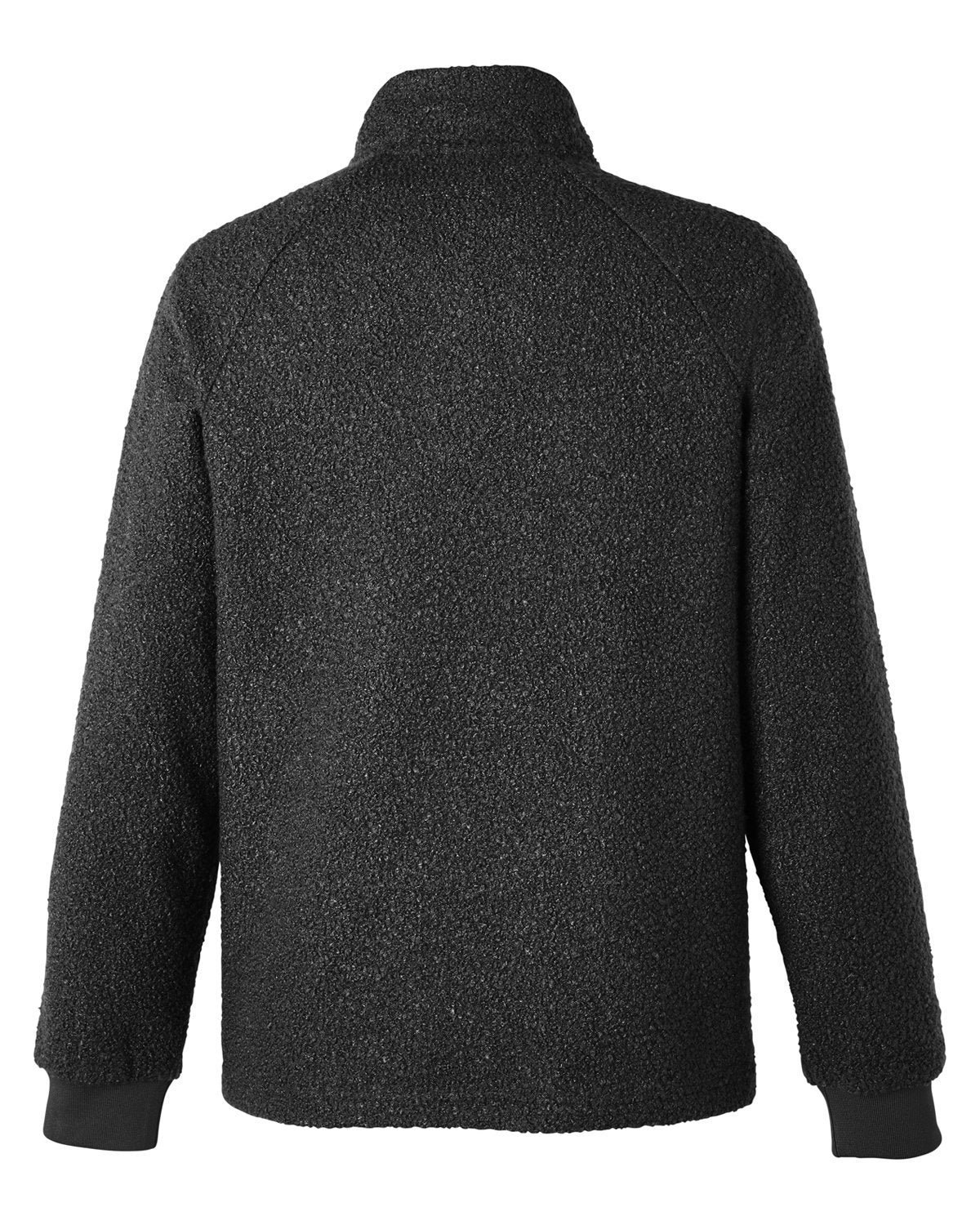 North End Men's Aura Sweater Fleece Quarter-Zip North End