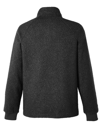North End Men's Aura Sweater Fleece Quarter-Zip