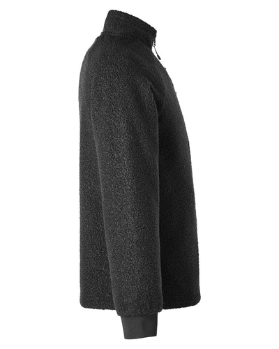 North End Men's Aura Sweater Fleece Quarter-Zip