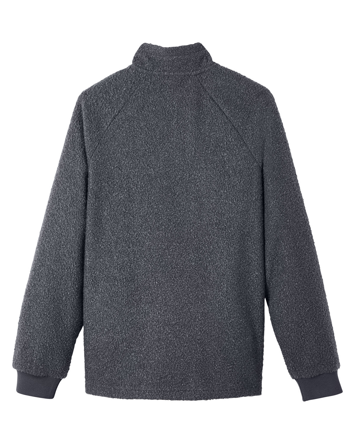 North End Men's Aura Sweater Fleece Quarter-Zip North End