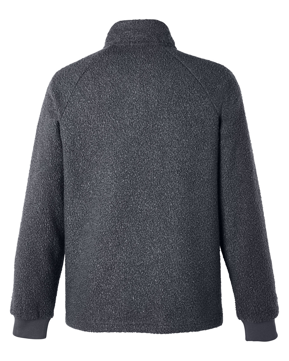 North End Men's Aura Sweater Fleece Quarter-Zip North End