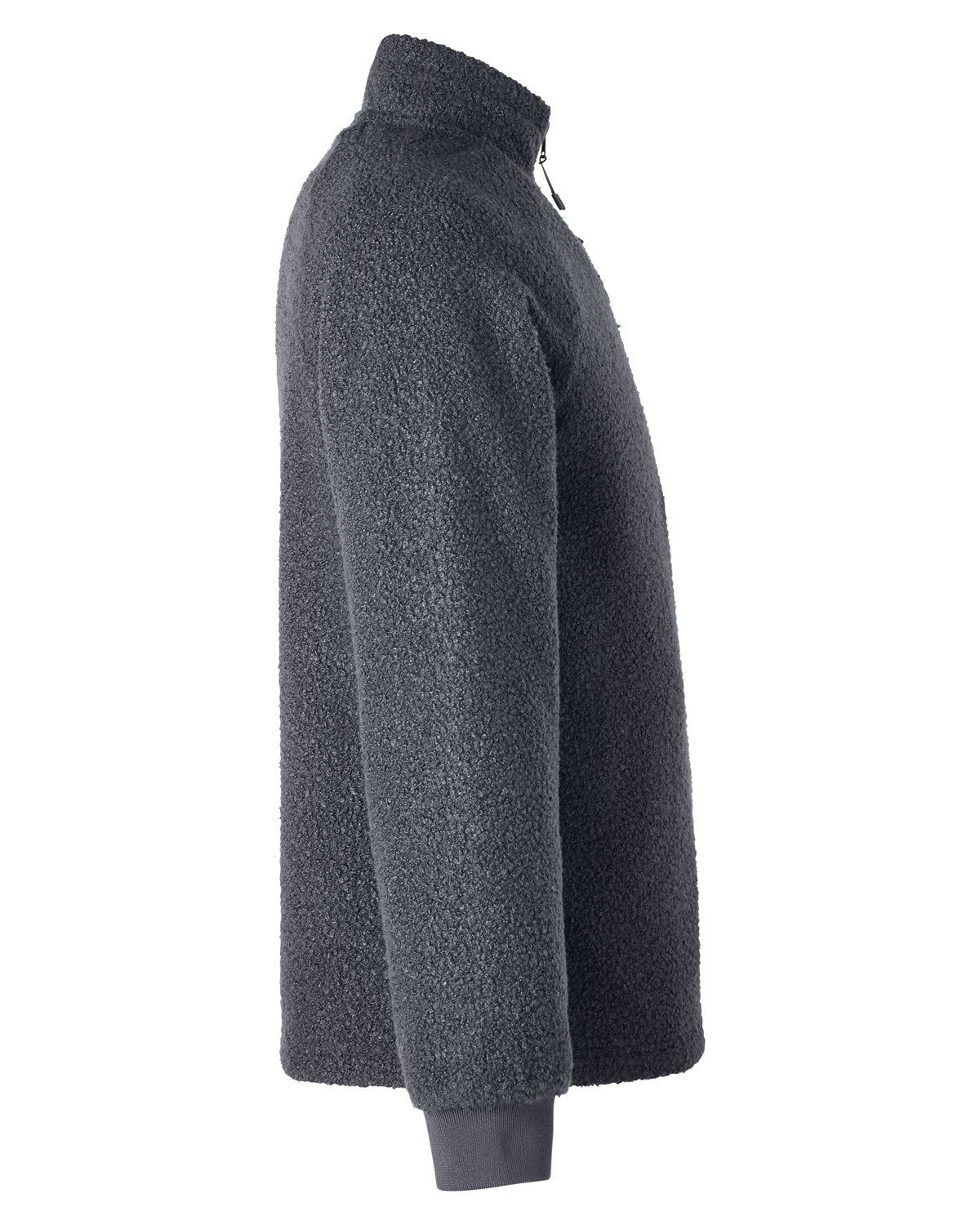 North End Men's Aura Sweater Fleece Quarter-Zip North End