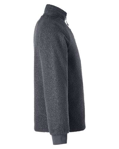 North End Men's Aura Sweater Fleece Quarter-Zip