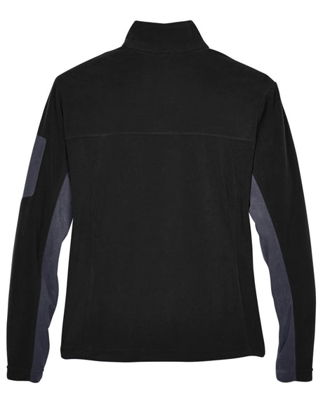 North End Ladies' Microfleece Jacket North End