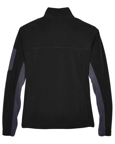 North End Ladies' Microfleece Jacket