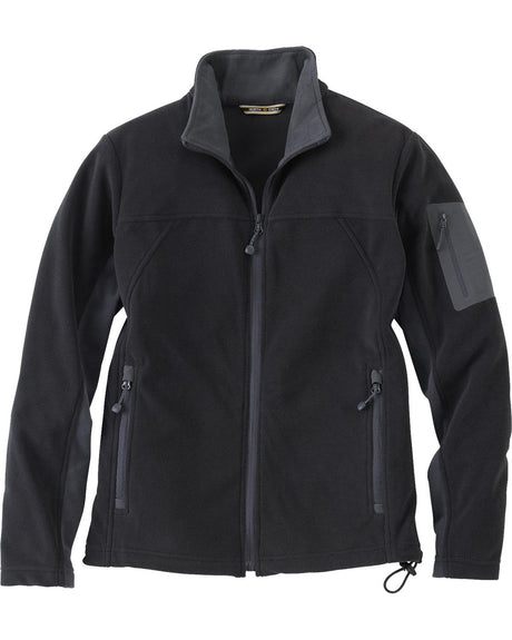 North End Ladies' Microfleece Jacket North End
