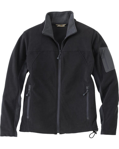 North End Ladies' Microfleece Jacket