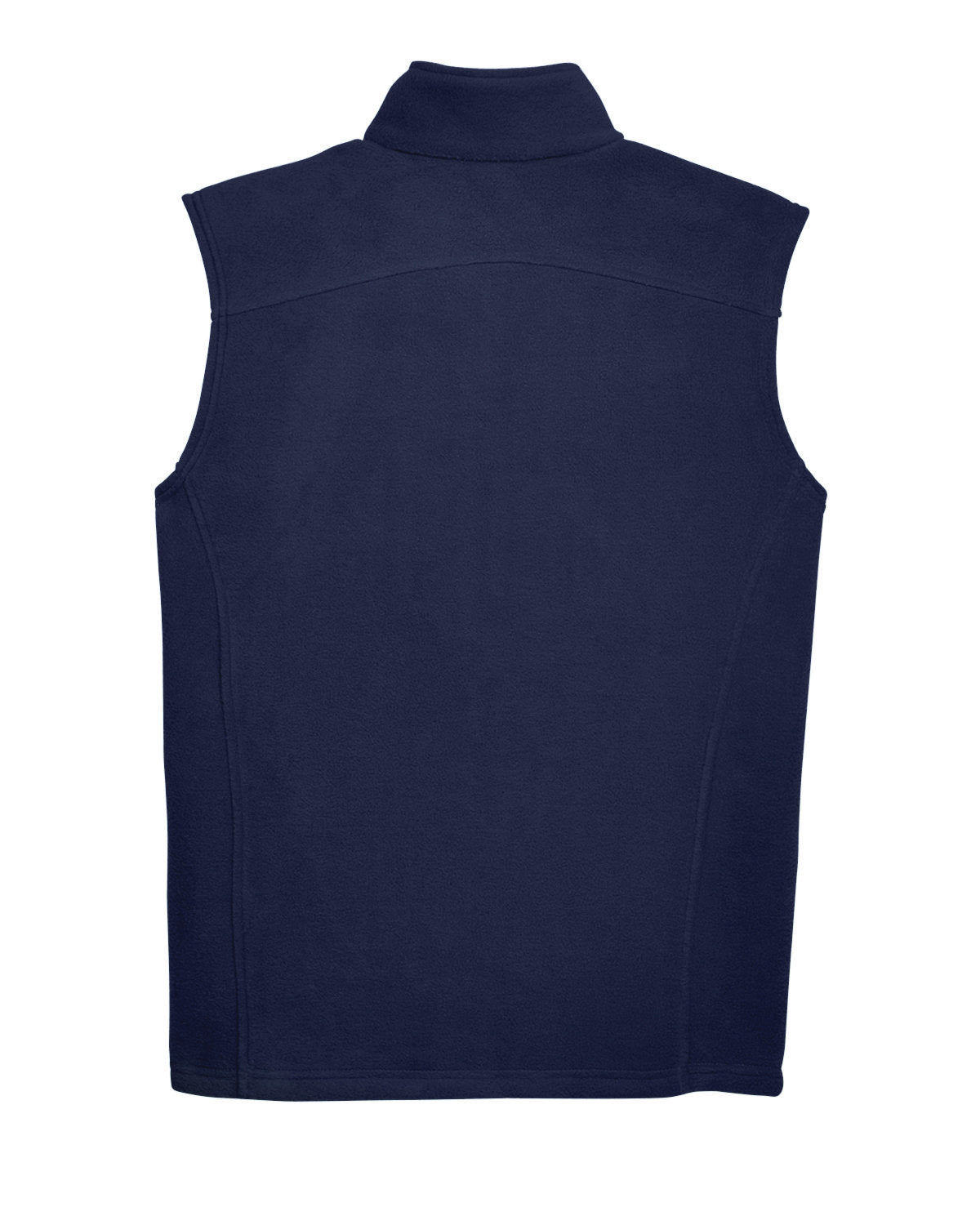 CORE365 Men's Journey Fleece Vest CORE365