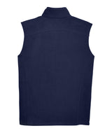CORE365 Men's Journey Fleece Vest CORE365