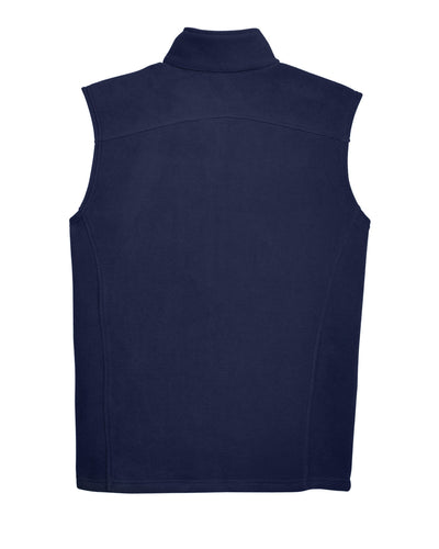 CORE365 Men's Journey Fleece Vest