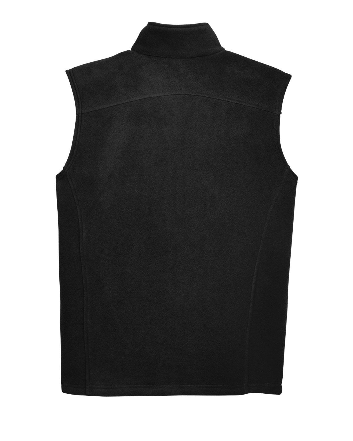 CORE365 Men's Journey Fleece Vest CORE365