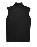 CORE365 Men's Journey Fleece Vest CORE365