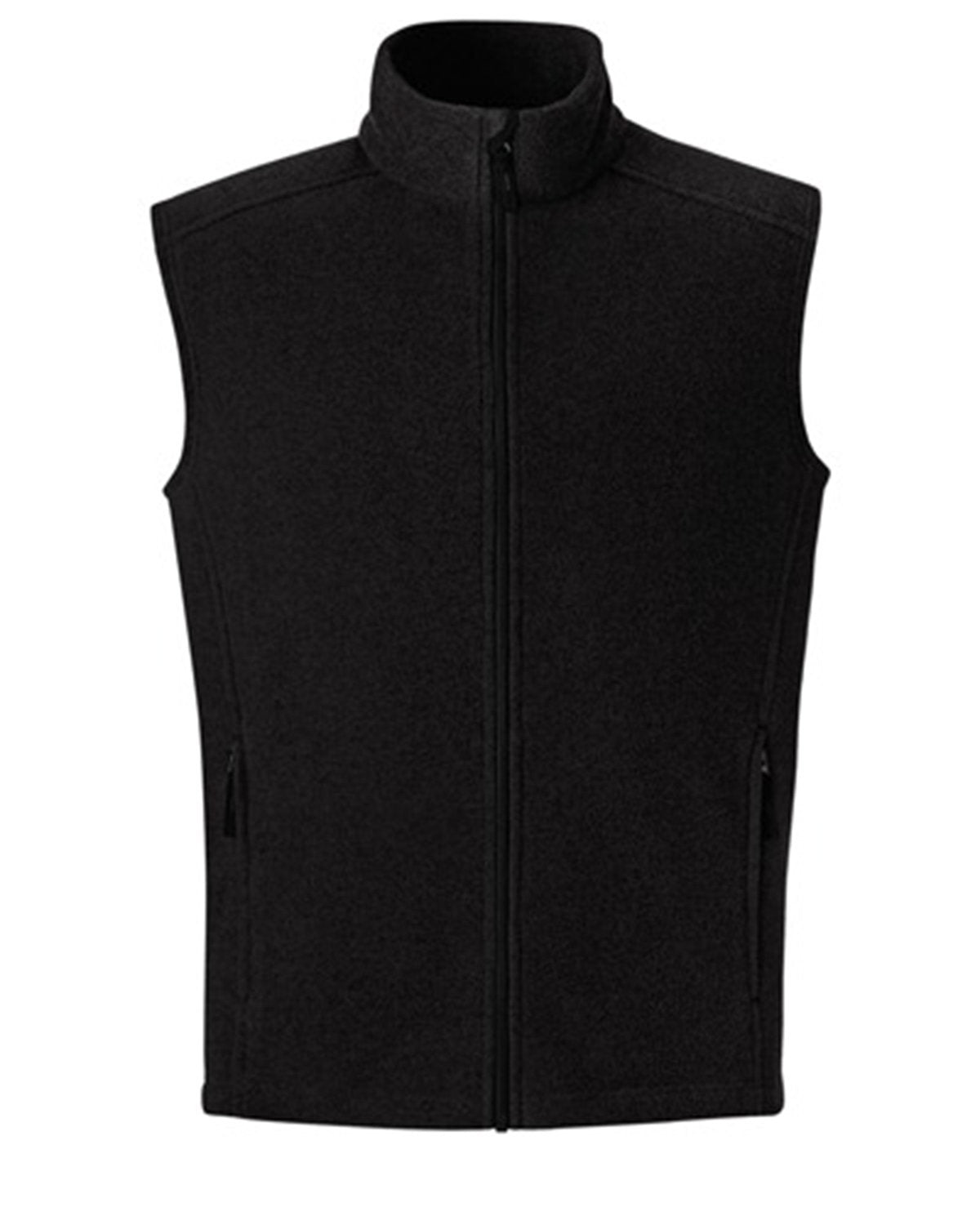CORE365 Men's Journey Fleece Vest CORE365
