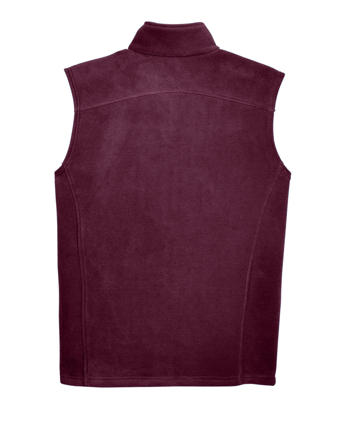 CORE365 Men's Journey Fleece Vest CORE365