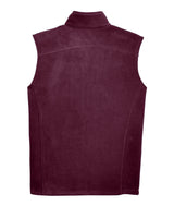 CORE365 Men's Journey Fleece Vest CORE365