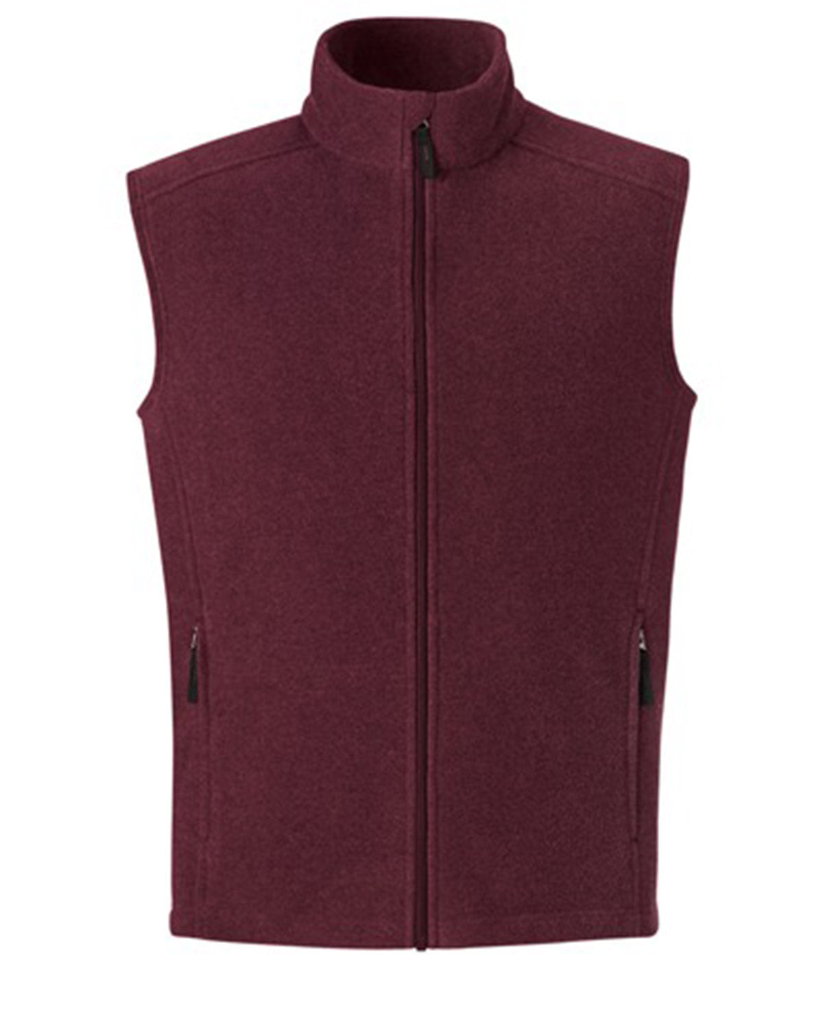 CORE365 Men's Journey Fleece Vest CORE365