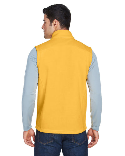 CORE365 Men's Journey Fleece Vest
