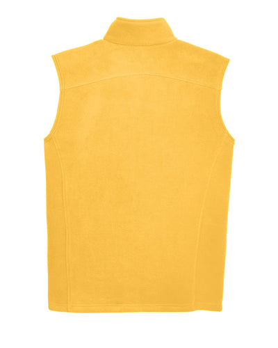 CORE365 Men's Journey Fleece Vest