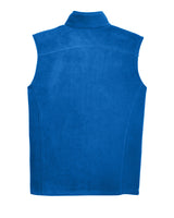 CORE365 Men's Journey Fleece Vest CORE365