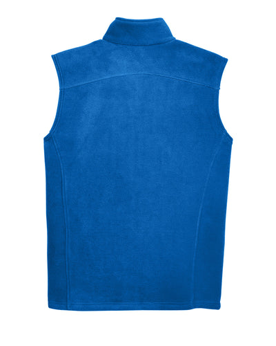 CORE365 Men's Journey Fleece Vest