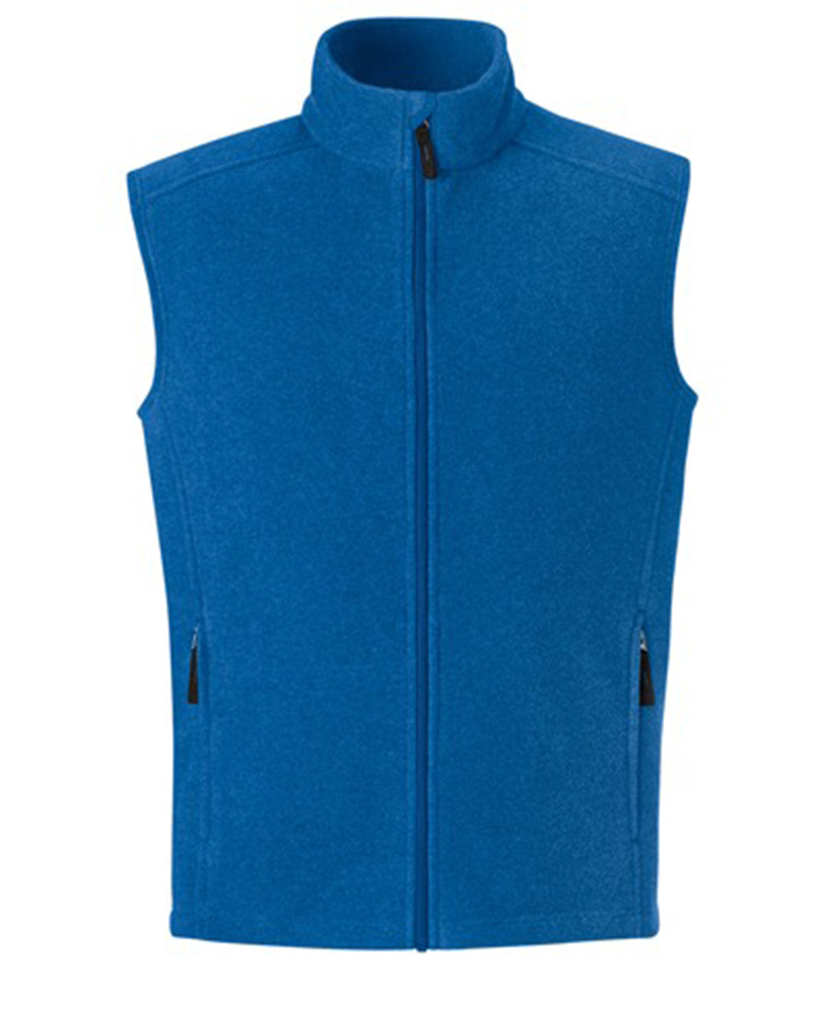 CORE365 Men's Journey Fleece Vest CORE365