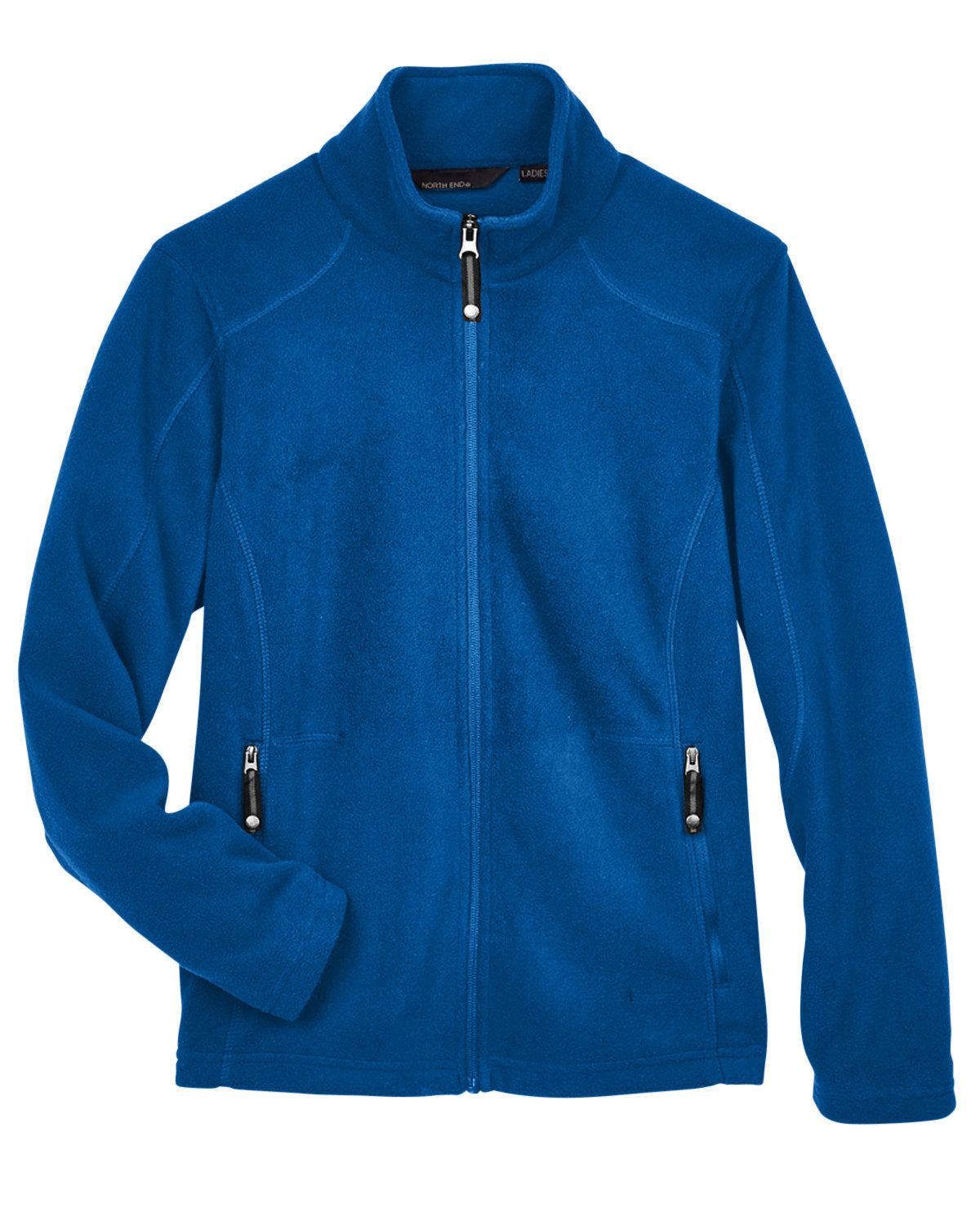 North End Ladies' Voyage Fleece Jacket North End