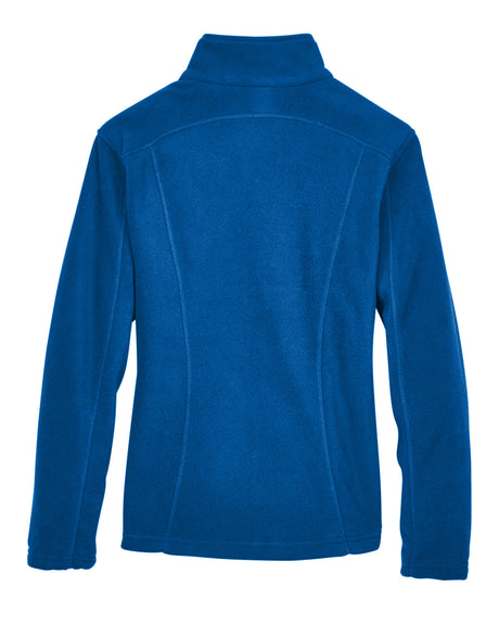North End Ladies' Voyage Fleece Jacket North End