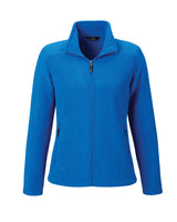 North End Ladies' Voyage Fleece Jacket North End
