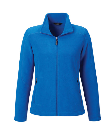 North End Ladies' Voyage Fleece Jacket North End
