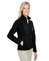 North End Ladies' Voyage Fleece Jacket North End