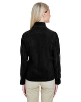 North End Ladies' Voyage Fleece Jacket North End