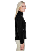 North End Ladies' Voyage Fleece Jacket North End
