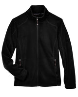 North End Ladies' Voyage Fleece Jacket North End