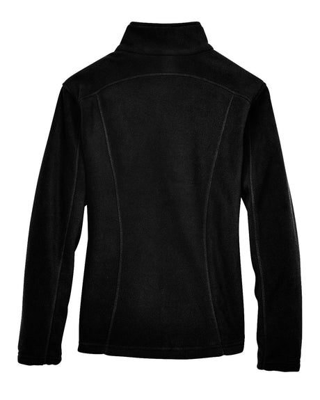 North End Ladies' Voyage Fleece Jacket North End