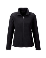North End Ladies' Voyage Fleece Jacket North End