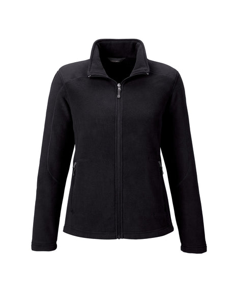 North End Ladies' Voyage Fleece Jacket North End